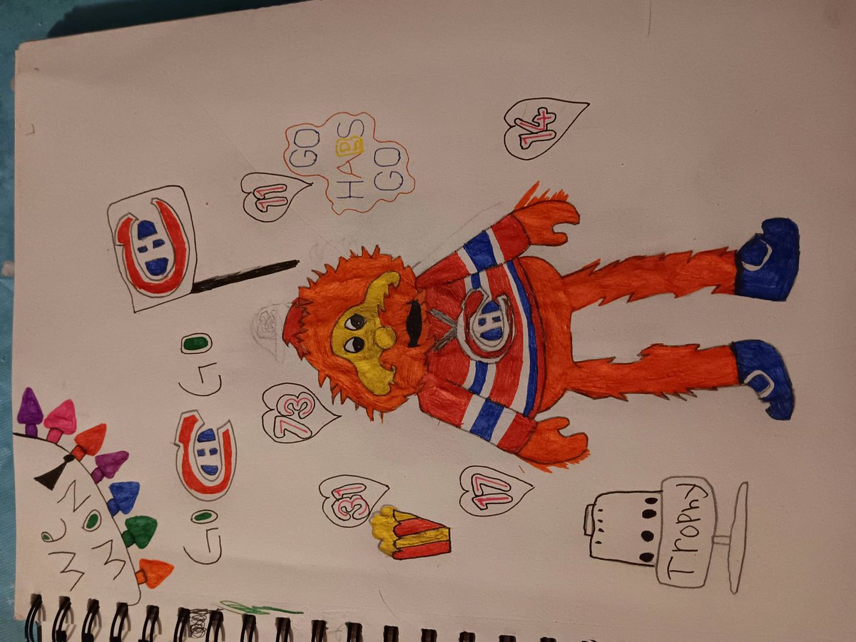 Riot_Girl1160's tweet photo. My girls @CanadiensMTL dedication picture with Youppi and her favourite current and formers Habs numbers.
@nsuzuki_37 @BGALLY17 @CP0031 @tytoff16 #JoshAnderson #Youppi #SheBelieves #GoHabsGo https://t.co/jOsO7jfTG8