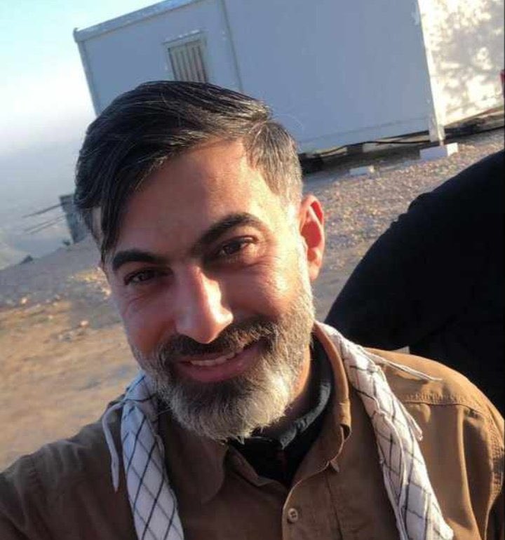 HadiNasrallah's tweet photo. Hezbollah just announced more soldiers killed in the fight against Israel in Lebanon. Among them is the son of a prominent Lebanese Hezbollah MP Mohamad Raad. Hezbollah officials are sending their own sons to defend Lebanon and support Palestine. Netanyahu sent his son to Miami https://t.co/ODgIudFue6