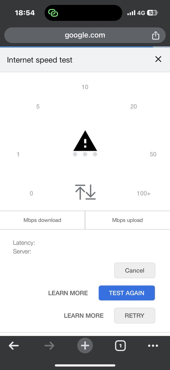 John Firth tweet media