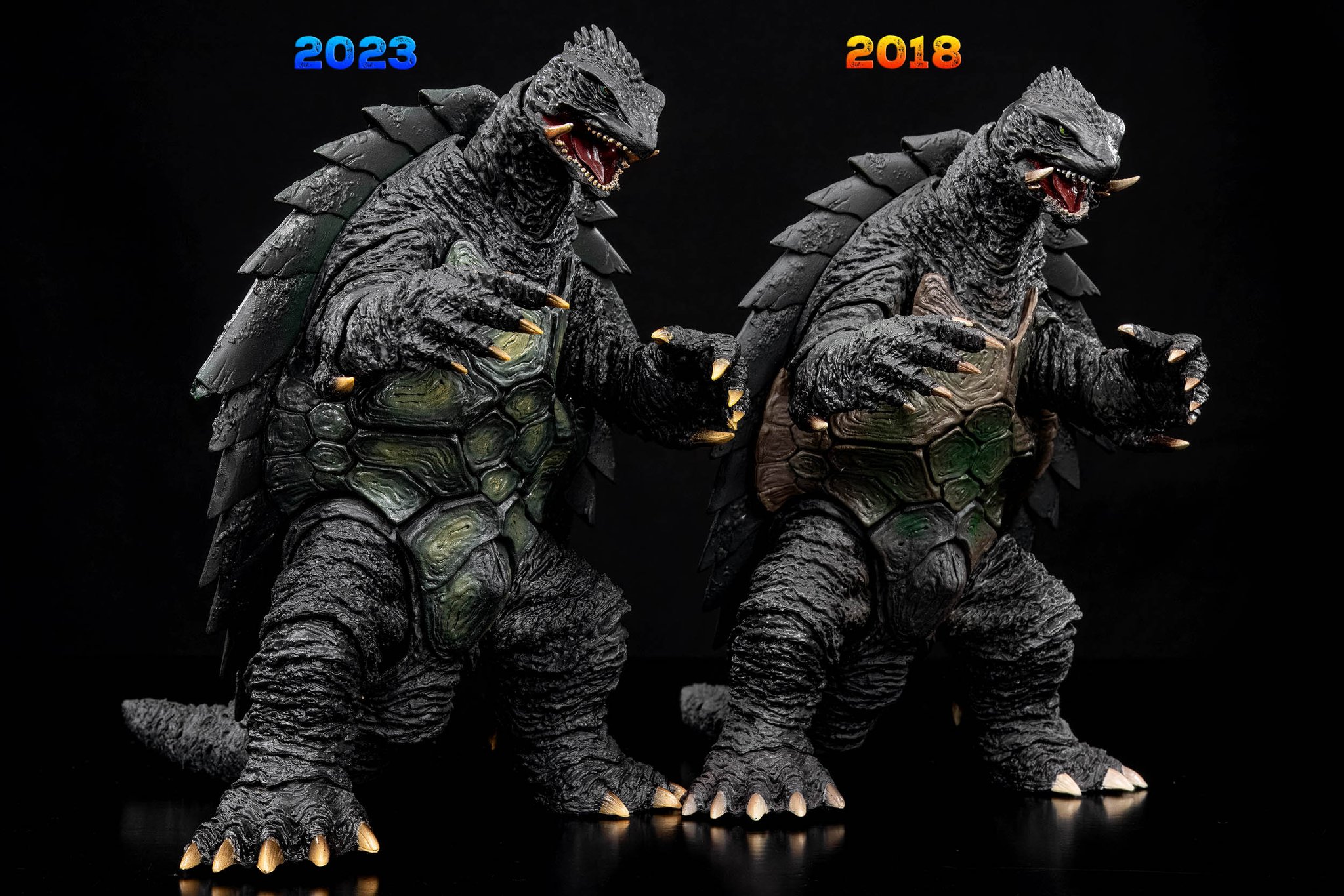 The Articulation Series ft. S.H.MonsterArts on X: 