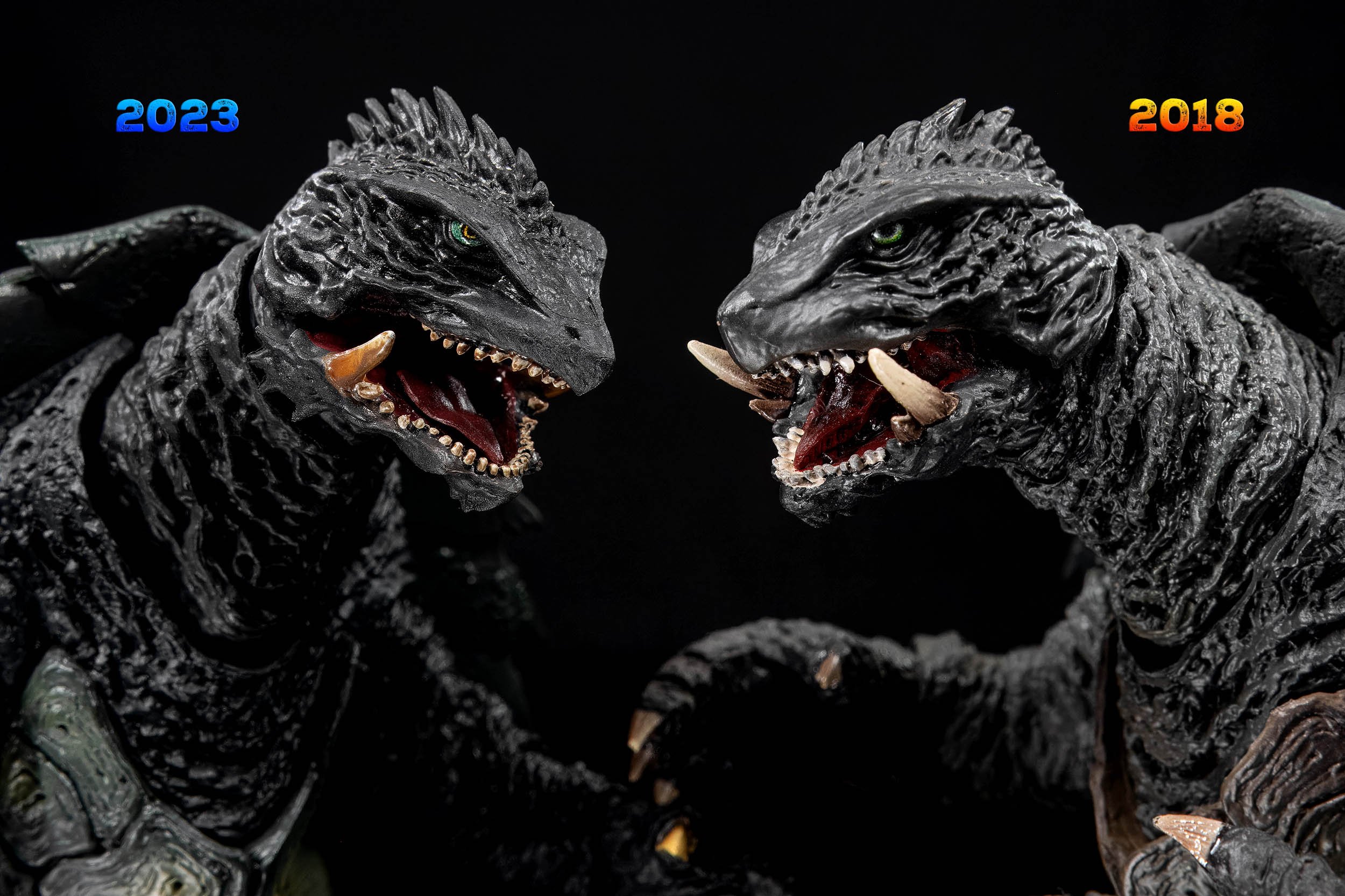 The Articulation Series ft. S.H.MonsterArts on X: 