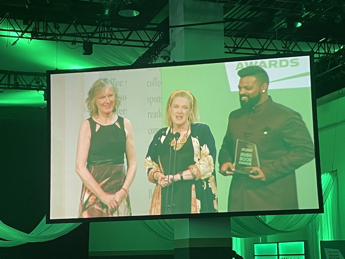 LittleIslandBks's tweet photo. I Am the Wind by @sarahwebbishere @lucindajwriter @whackochacko has won the Specsavers Children’s Book Senior Award!!!!! #APIBAS @AnPostIBAS https://t.co/oUP9K8VIA6