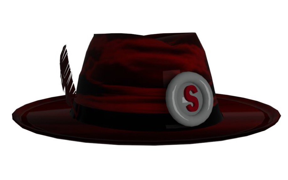 RTC_Spotlight's tweet image. 2 Code UGC Seriously Dude's Fedora Giveaway 🎉 〔1 Winner 1 Code 〕
To Enter
♾️ Follow〔@SeriouslyDudeGB〕and〔@KinqBlox 〕
❤️ Like
🔁 Retweet
⏰ Giveaway Ends in 2 days!
#Roblox #RobloxCode #RobloxFree #RobloxUGC #RobloxUGCLimited #RobloxGiveaway