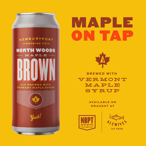 Newburyport Brewing tweet media