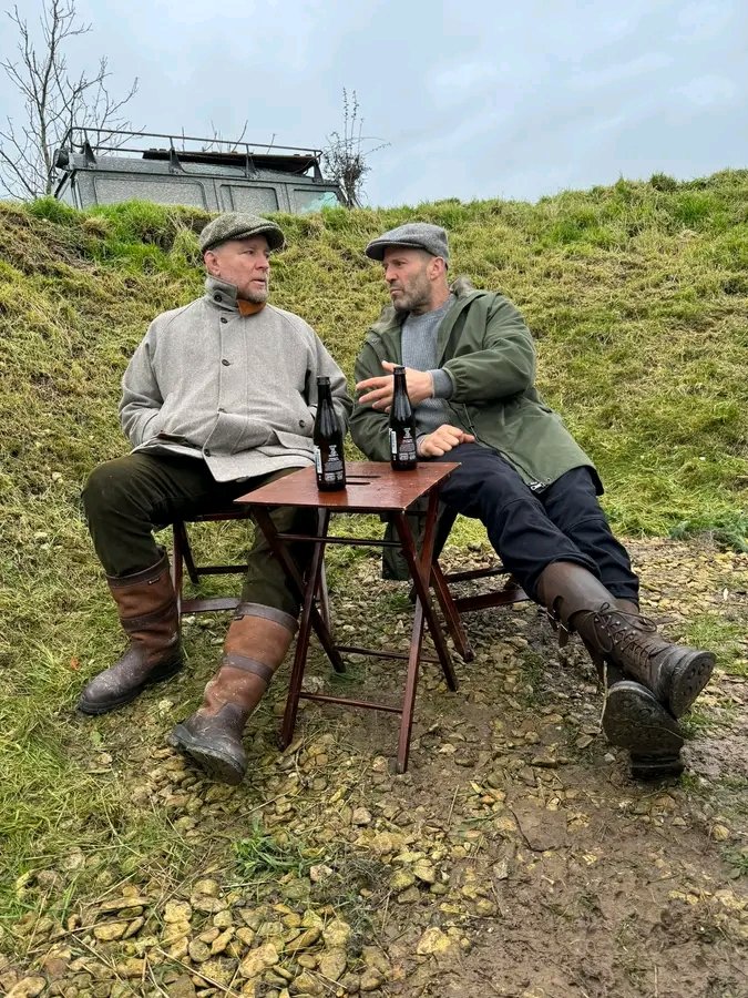 JasonStatham (@jasonst14308968) on Twitter photo 