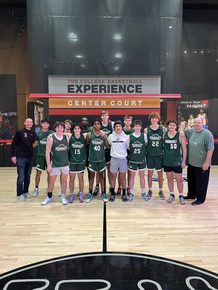 Faribault Falcon Boys Basketball tweet media