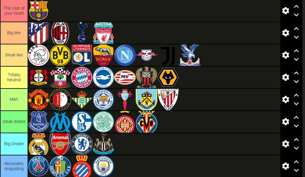 bosieek's tweet image. Prawda Futbolu.