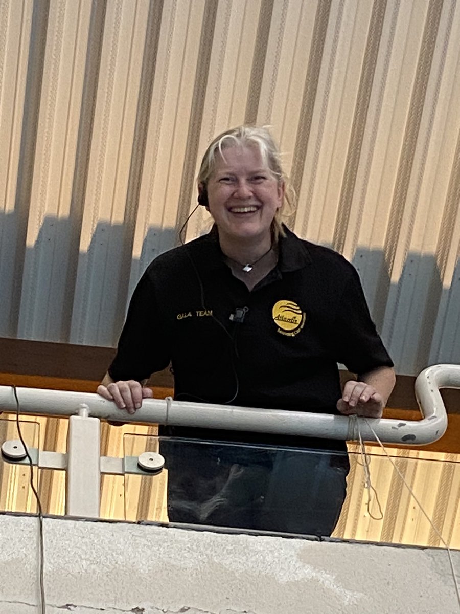 DownSyndromeSwimmingGB tweet media