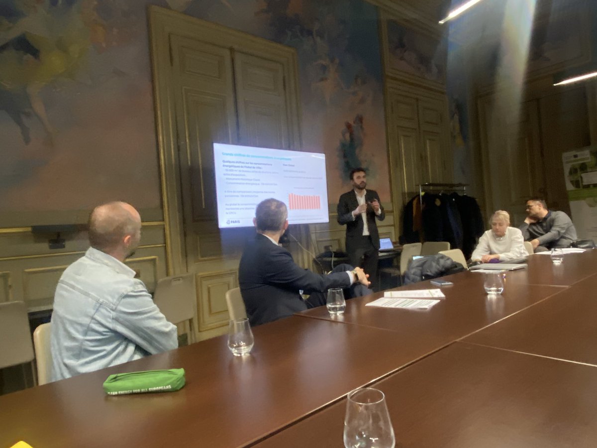 MonitorEE_IE1's tweet photo. Today was a great day, with lots of exchange of experiences thanks 🙏to our project stakeholders https://t.co/h9jthGzEKQ