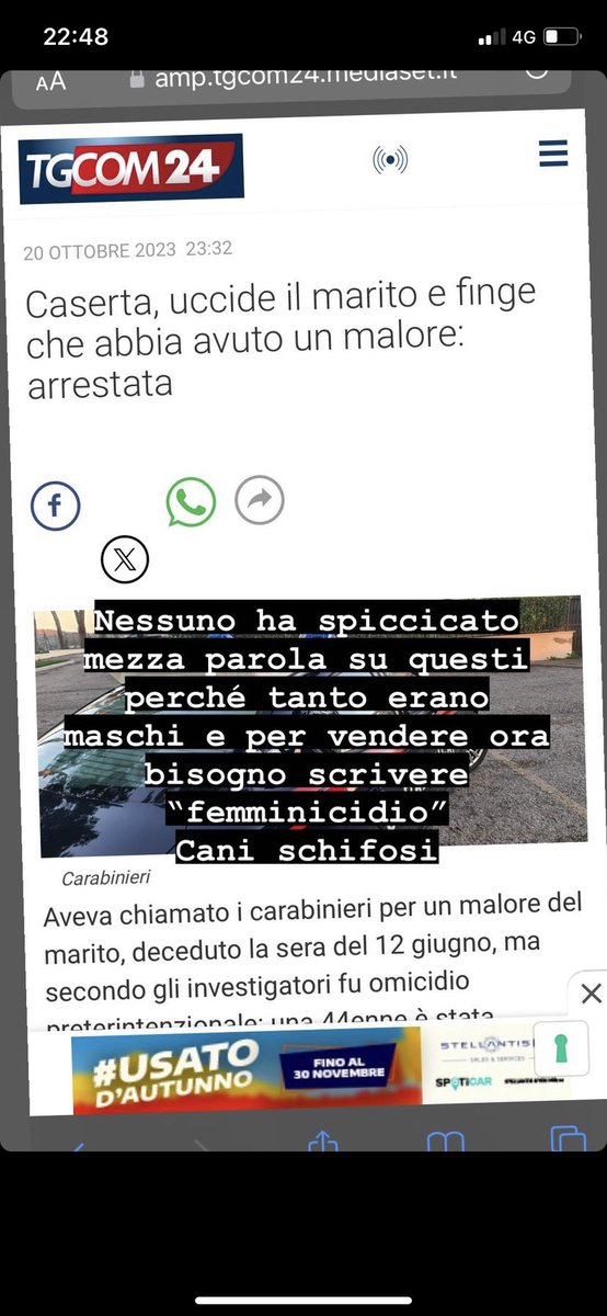 sofia tweet media