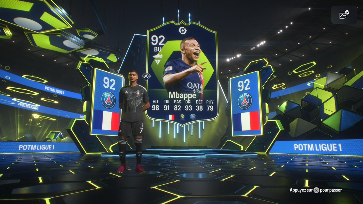 KiadyRza's tweet photo. @Mordu2FUT Welcome Home ‼️ https://t.co/W7uyrtkGsB