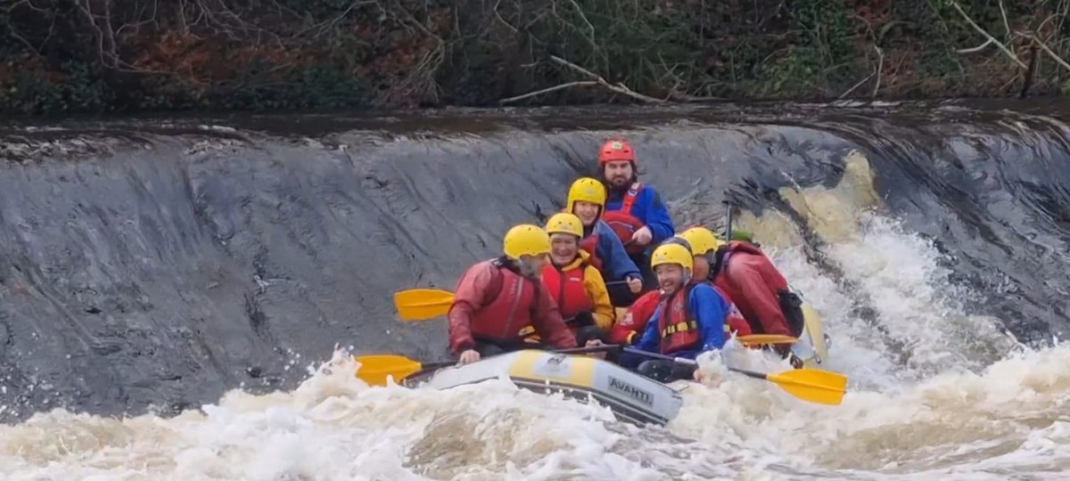 Great IAAT conference 2023 and representation for the Adventure Tourism sector. Ireland has a class array of world class activities so take a break from the screens and get active this winter! 👍to Lazybiketours.com and rafting.ie for hosting us! #iaat2023