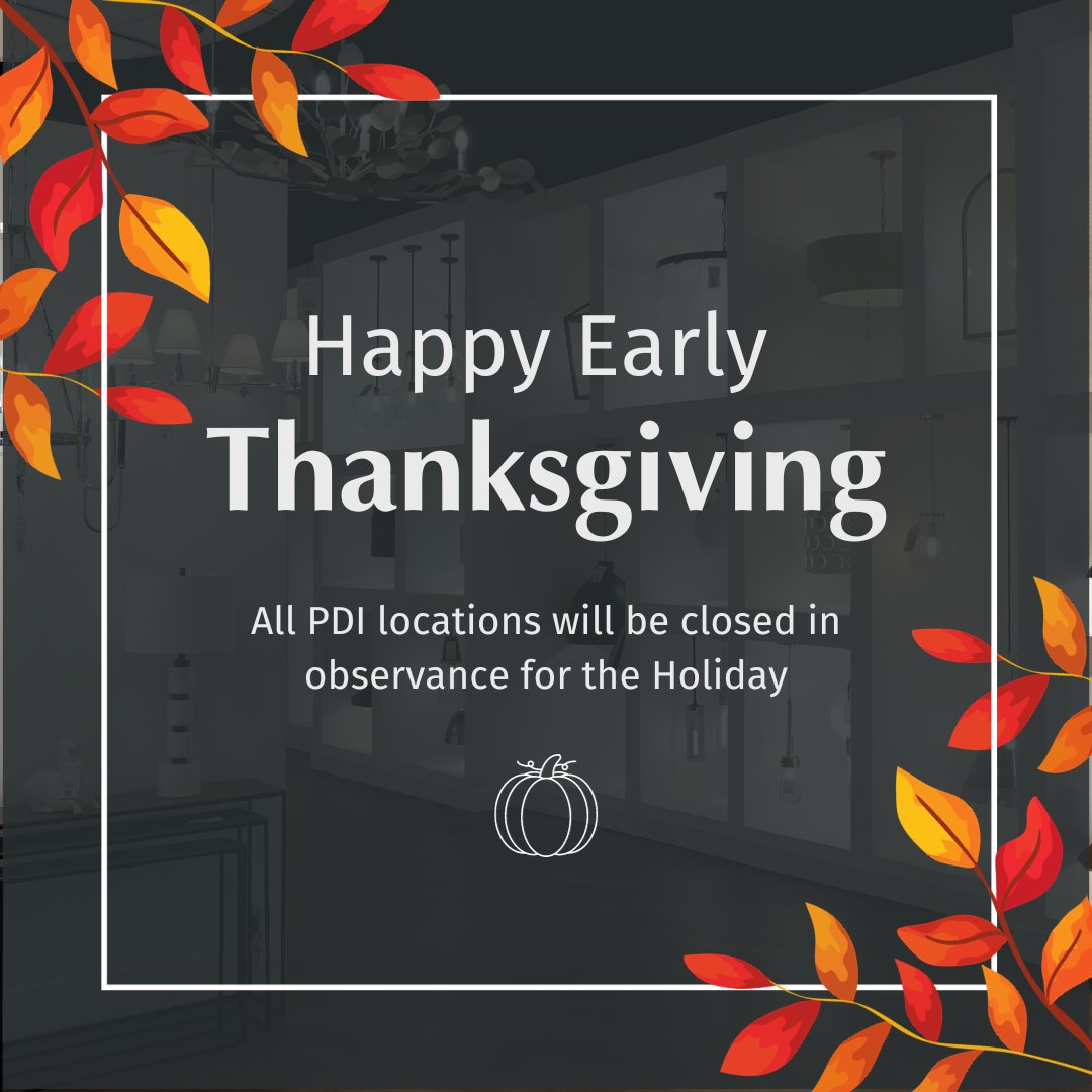 PDI - Kitchen, Bath, & Lighting tweet media