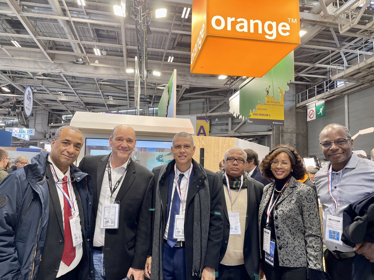 Chantal Maurice tweet media