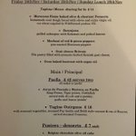 Photo by L’Atelier Restaurant SW17 (@latelierSW17)