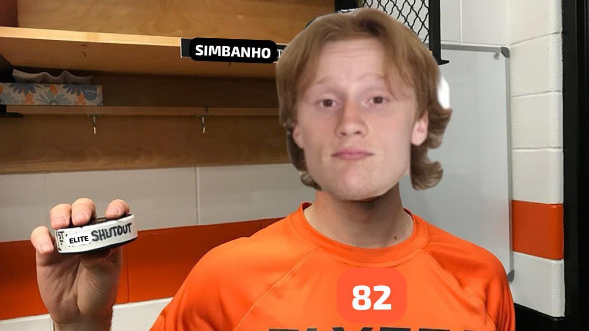 That Guy is cold as Ice, <a href="/Simbanho/">Simeon Vorselman</a> 🥶 

<a href="/SportsGamerGG/">SportsGamer</a>