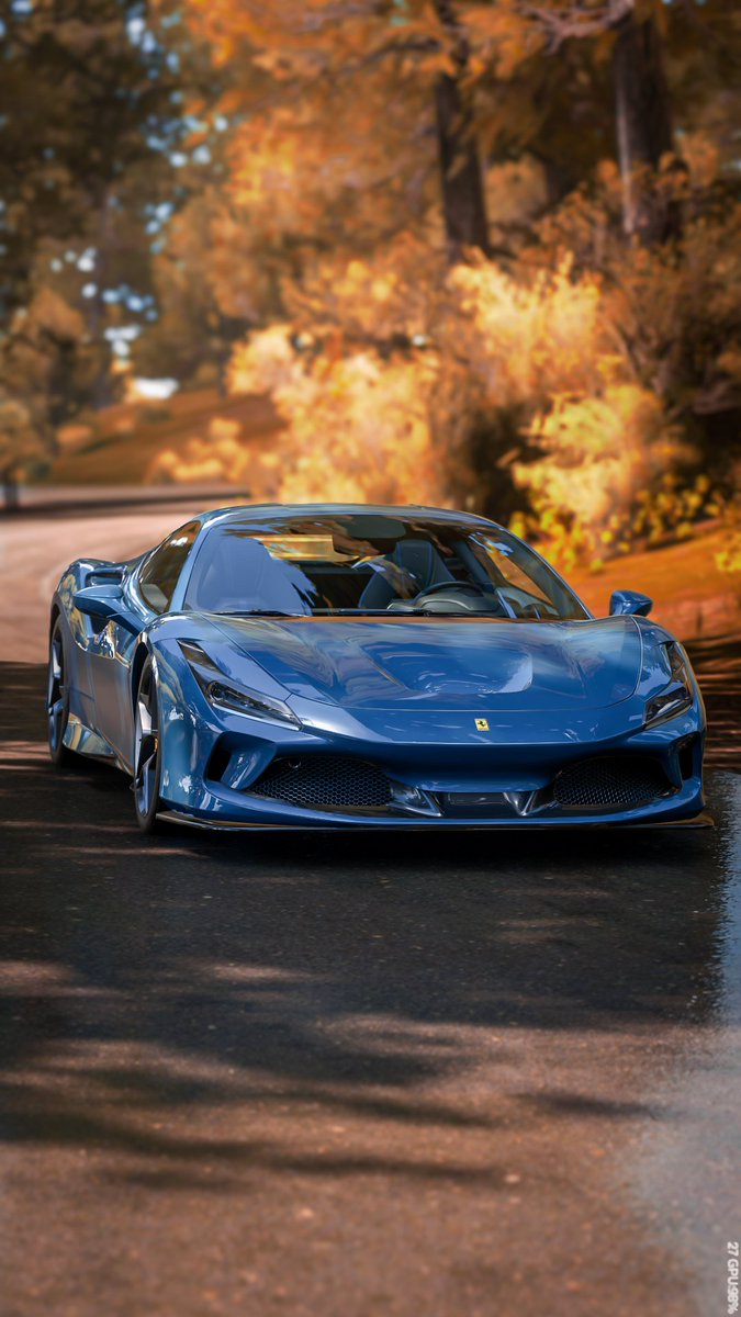 drivershots's tweet photo. Ferrari F8 Tributo 🇮🇹

#Forza #ForzaShare #Ferrari #HorizonDEU @ForzaHorizon @Ferrari https://t.co/3pitpHZVl2