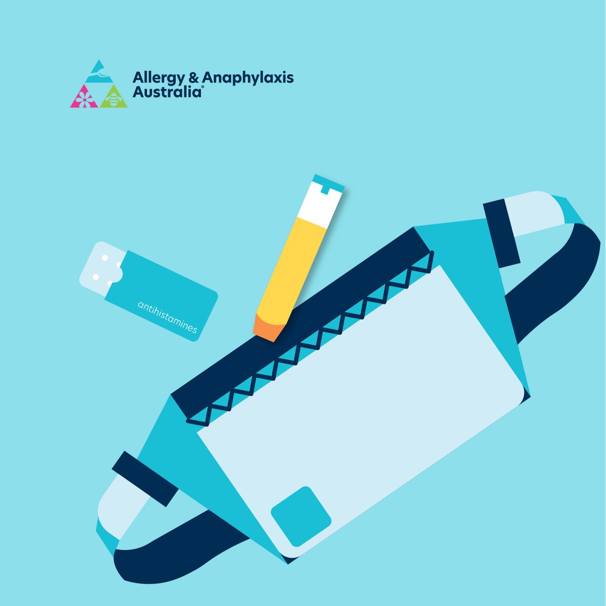 Allergy&Anaphylaxis tweet media