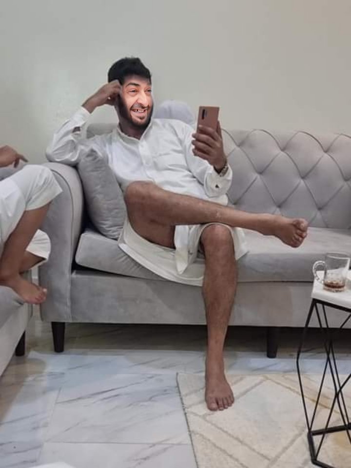 لمى تكون مطبع ولا همك شي