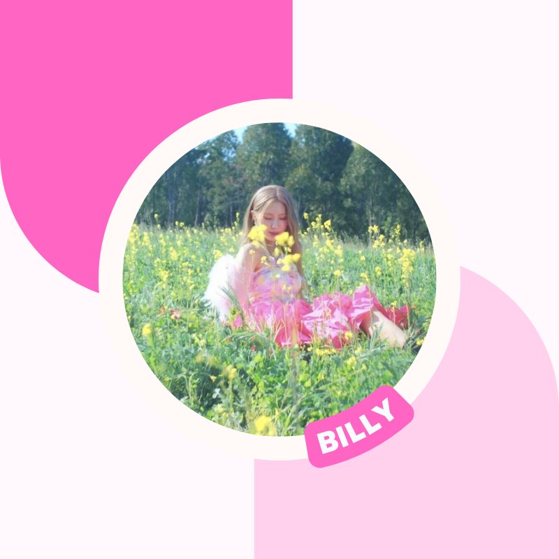 PSeasonpop's tweet photo. βοΈπβοΈπΈ | SEASON FIRST RANK
πΈ #SpringGroup πΈ
S08 Billy β 21
@billyinnpop
#SeasonProject #Npop https://t.co/LdvxPKU0r5