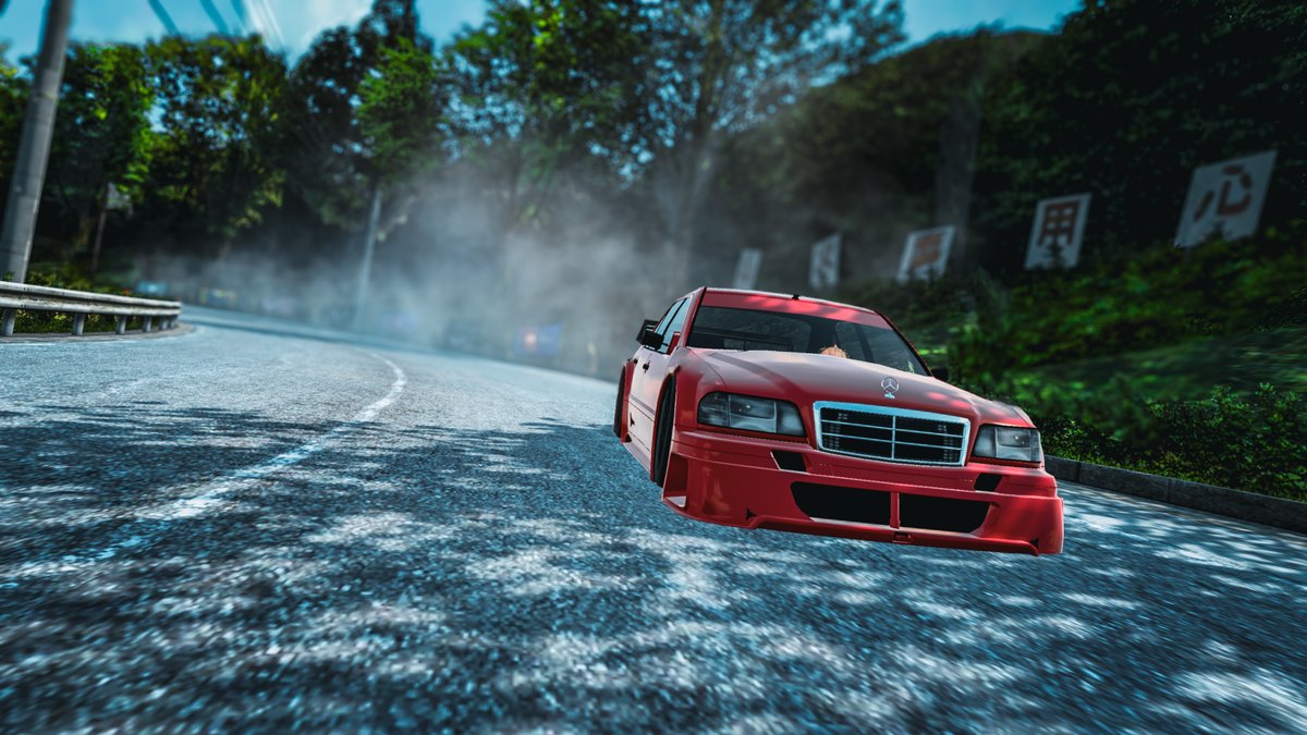 jettybandit's tweet photo. ๐The VRC Car Community put on their first "global" event recently dubbed "The Commuunity Grand Prix". If you are a gear head, grease monkey or have a love for cars. Be sure to check them out.
#VRChatPhotography #VRCCarCommunity #vrchatcommunity #cars
https://t.co/EHIejHkfhG https://t.co/a6rFkoJKYW