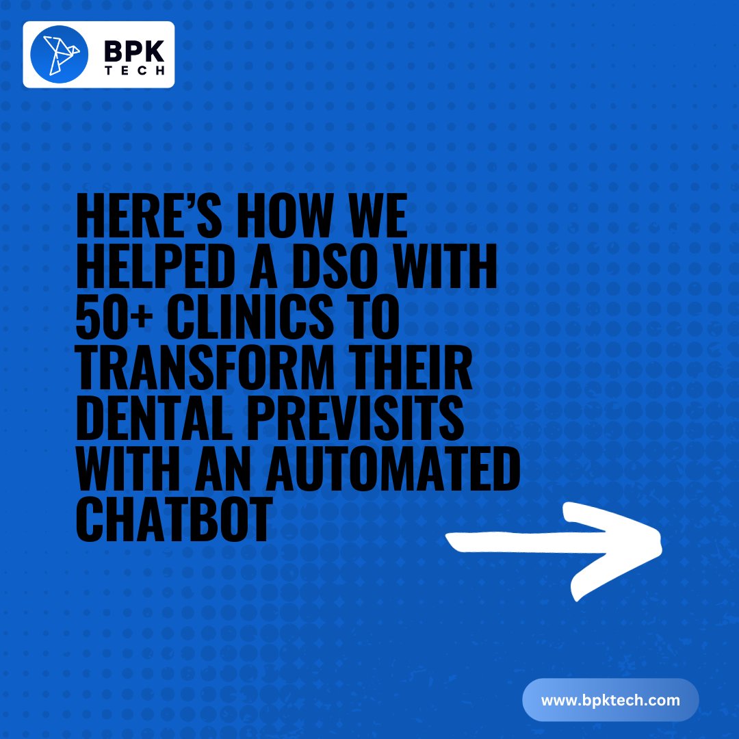 BPK Technologies tweet media