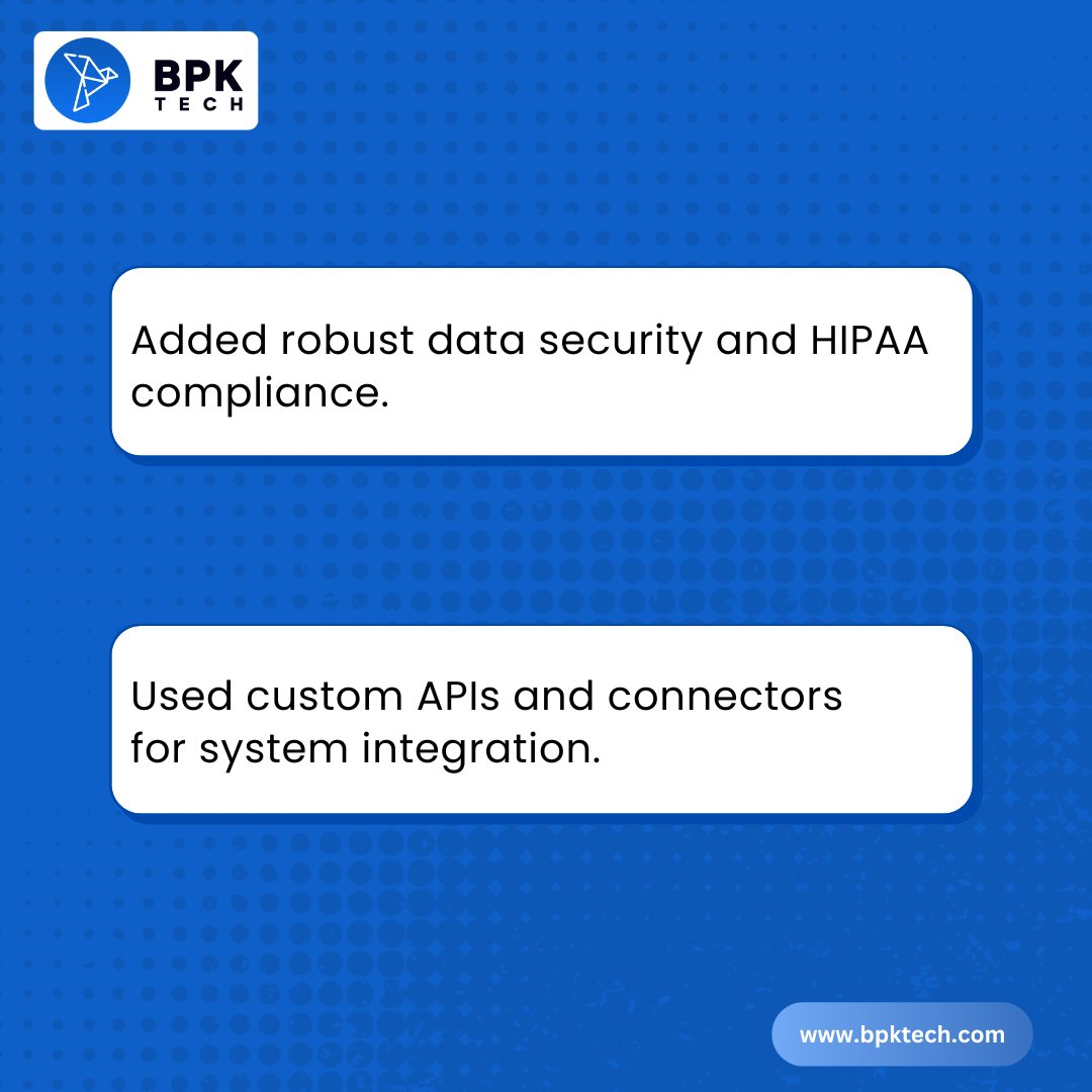 BPK Technologies tweet media