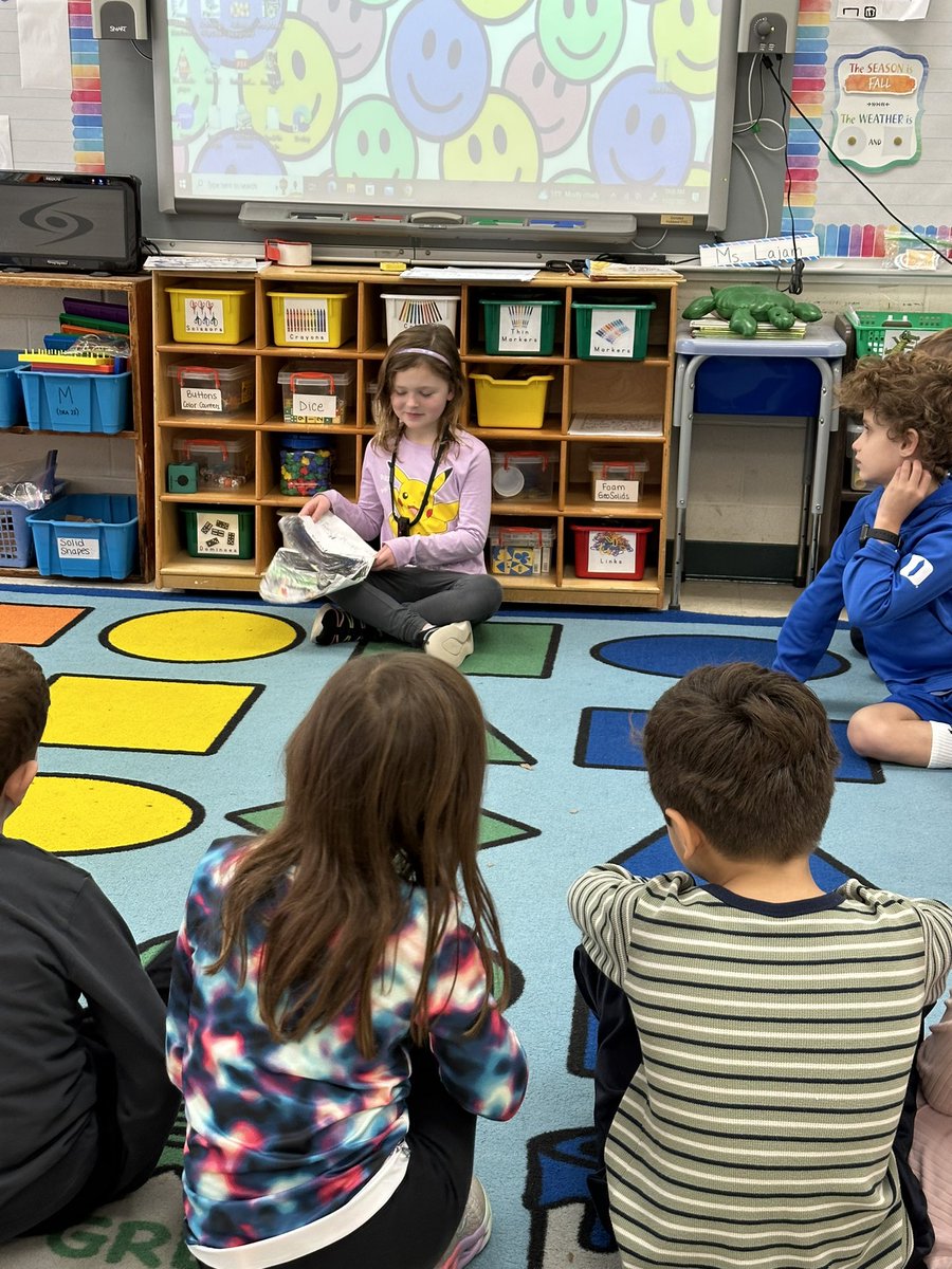 Stephanie Lajam tweet media