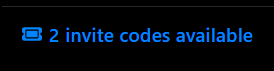 FrostJisu's tweet photo. I have these 2 Bluesky codes in case there is any artist who wants one ☺✨
#bluesky #BlueskyInviteCodes https://t.co/t9IAEVxdzb