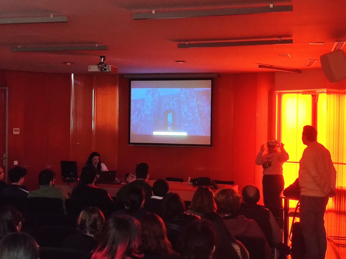 📢 Hoy Sara Rodríguez de <a href="/numinos_/">numinos</a> ha mostrado a los estudiantes de <a href="/arteuam/">Historia del Arte UAM 🎨</a> <a href="/FyL_UAM/">Filosofía y Letras | UAM</a> <a href="/UAM_Madrid/">UAM Autónoma Madrid</a> la importancia de la investigación y difusión del objeto artístico a través del gran trabajo que desarrolla. ¡Muchas gracias por tu maravillosa intervención!