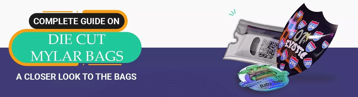 themylarbags's tweet image. Complete Guide on Die Cut Mylar Bags: A Closer Look to the Bags

🌐 𝐕𝐢𝐬𝐢𝐭 𝐍𝐨𝐰:
thecustommylarbags.com/complete-guide…

#mylarbagspackaging #diecutmylarbags #diecutpackaging #mylarbagsforfoodstorage #Mariners #Jenna