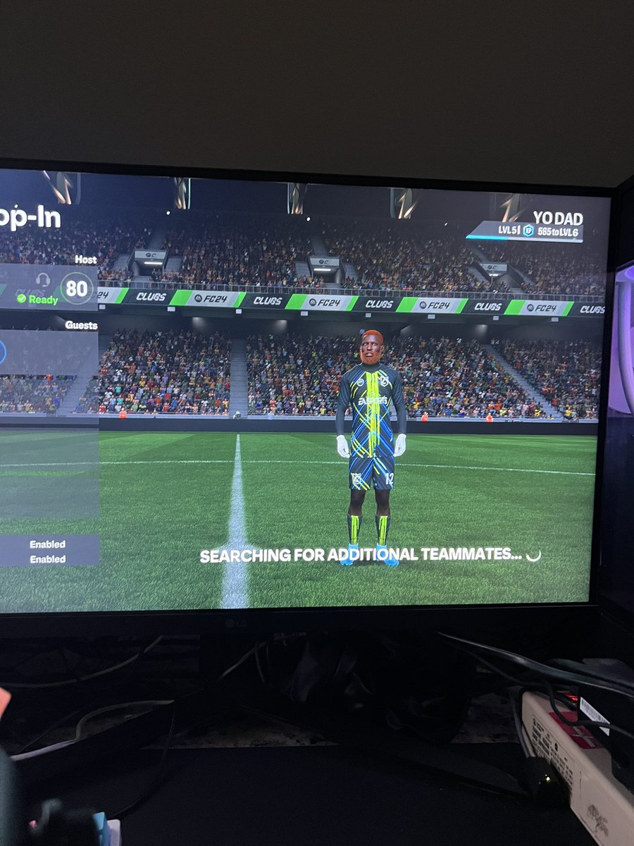 IMA SHOW YOU HOW GREAT I AM!