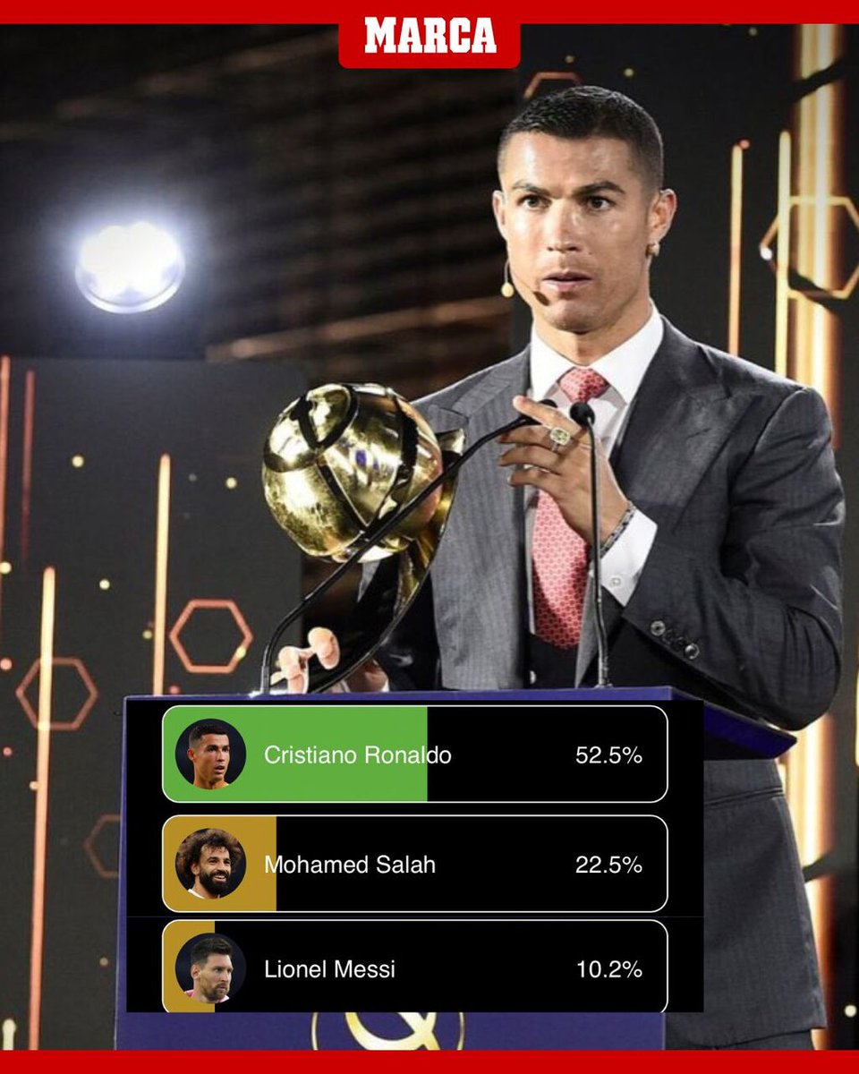 MARCA tweet media