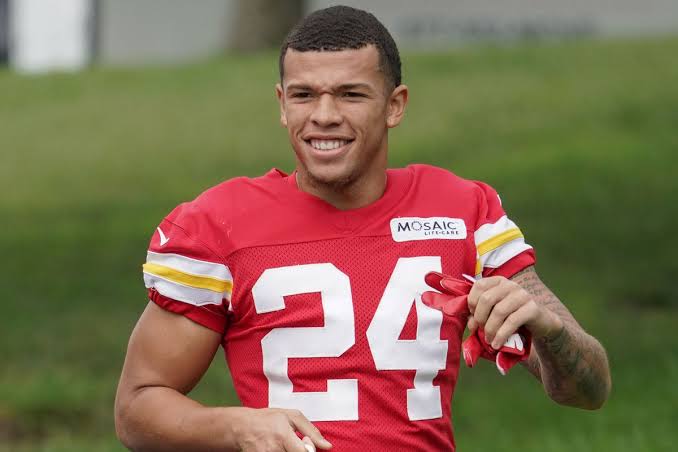 I still believe in these two 🔥🔥🔥

RT if you agree ‼️👌 

#ChiefsKingdom