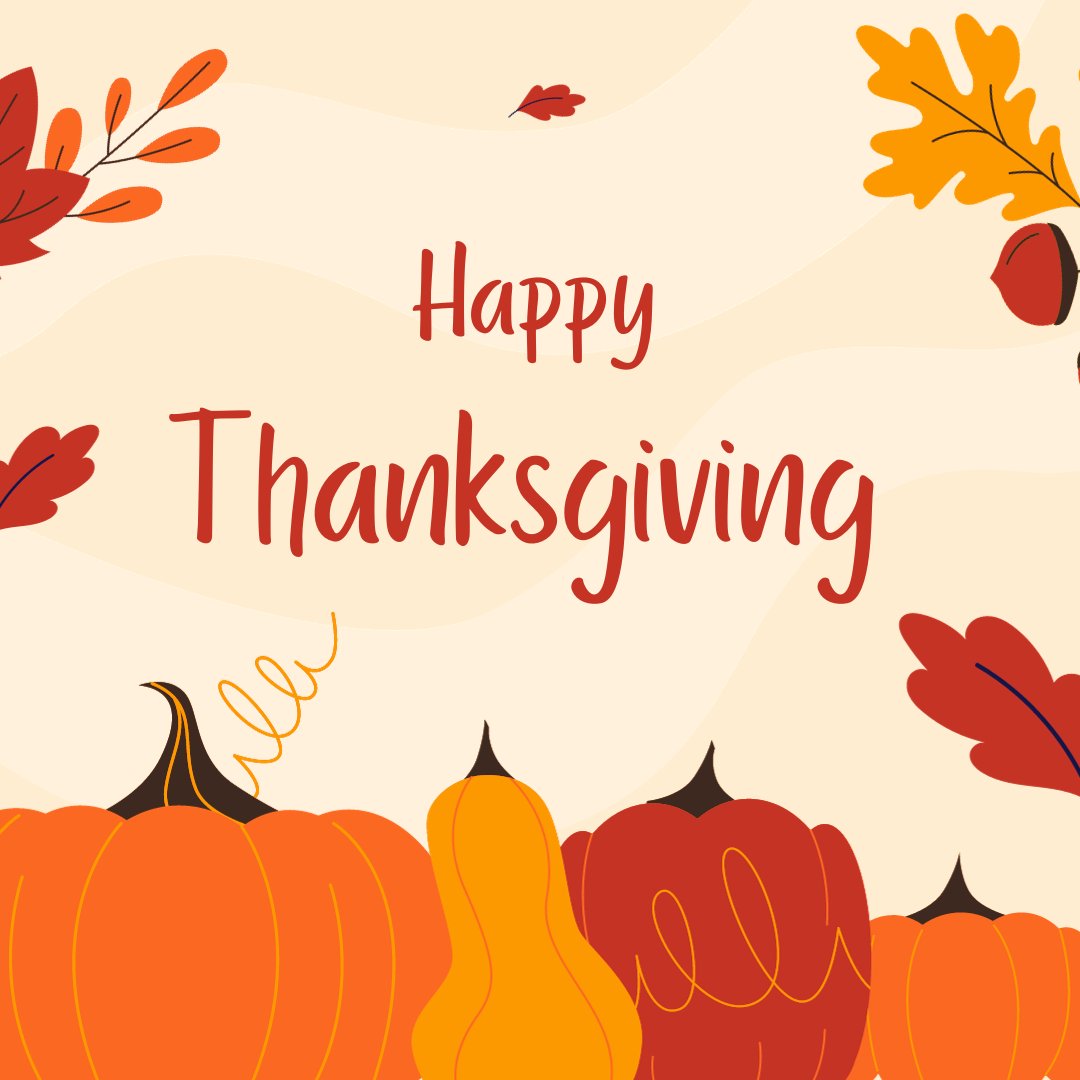 This Thanksgiving, we're grateful for our partners and allies standing beside us in the tireless fight for affordable housing. 

Together, we make a difference. 🙏🏡