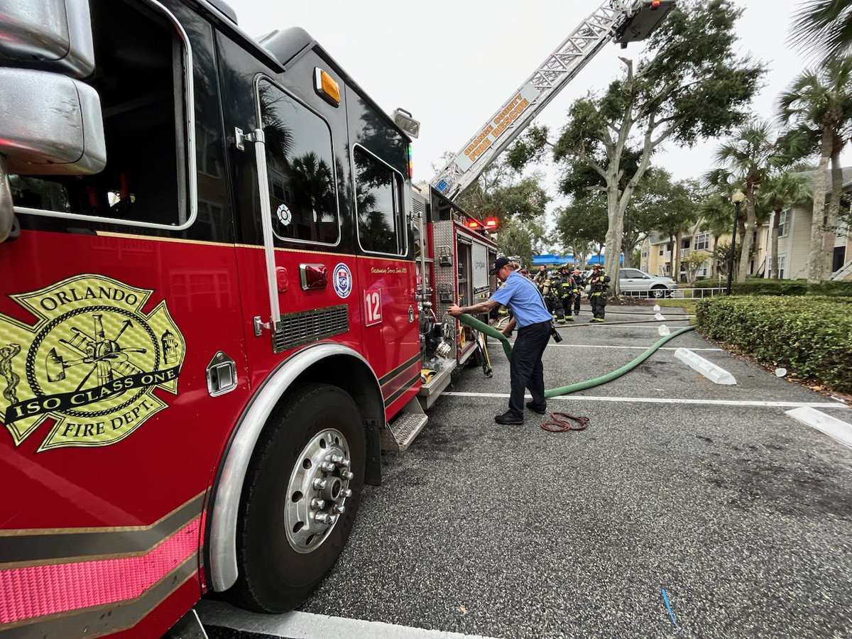 OrlandoFireDept tweet picture