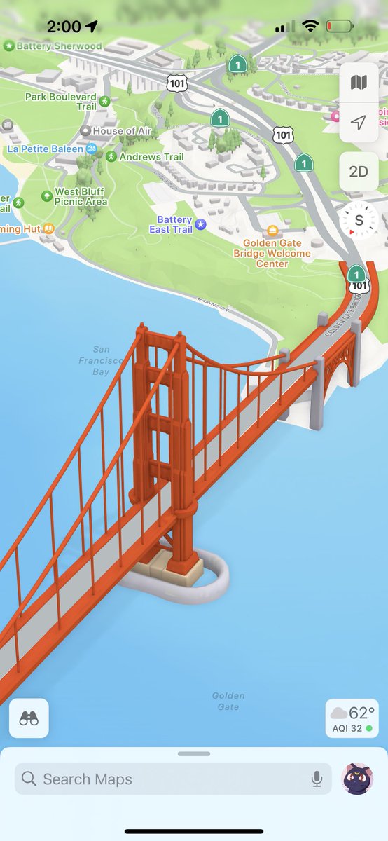 Andrew Zheng tweet media