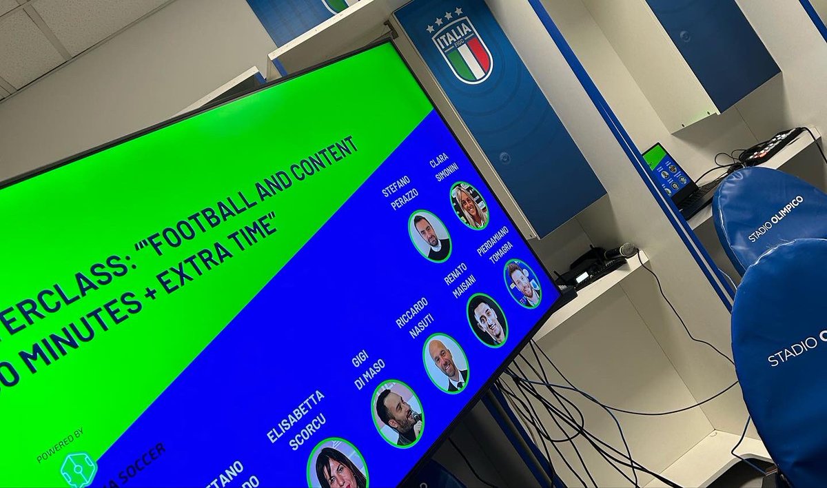 Social Football Summit on X: Through @YouGov profile we investigated the  characteristics of the people who follow #SerieB. An audience that changes  slightly each season but with recurring common traits. Read more