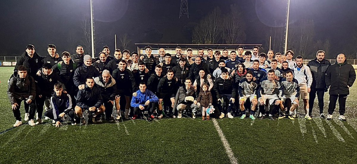 sdlenense's tweet photo. 🫡¡#𝗔́𝗡𝗜𝗠𝗢𝗖𝗔𝗣𝗜𝗧𝗔́𝗡!

🫶🏻¡Qué presto volver a vete @sanchezcaudal!

💚#FamiliaSDLP
💙@ScdCampomanes https://t.co/wQ0BnoxLGL