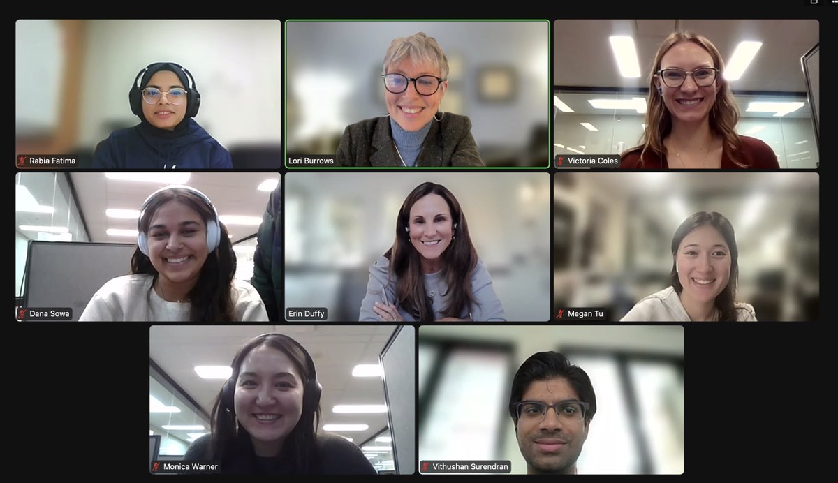 Lori L. Burrows tweet media