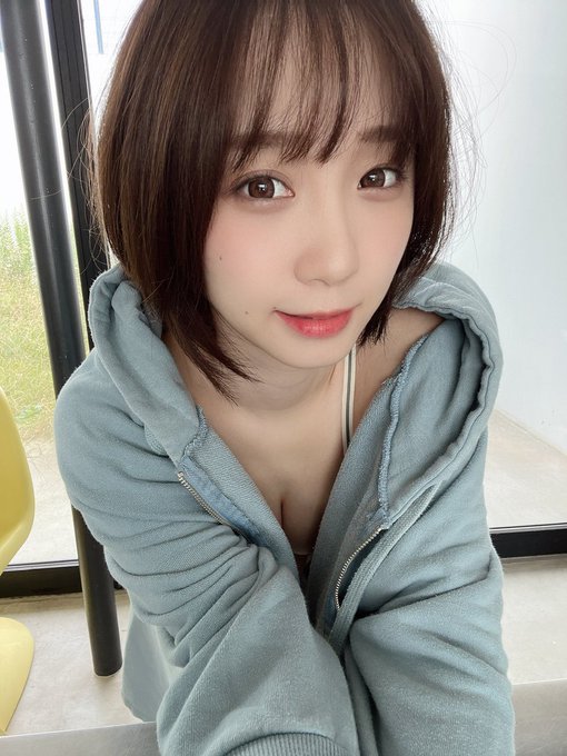 Twitterのコスプレ画像17