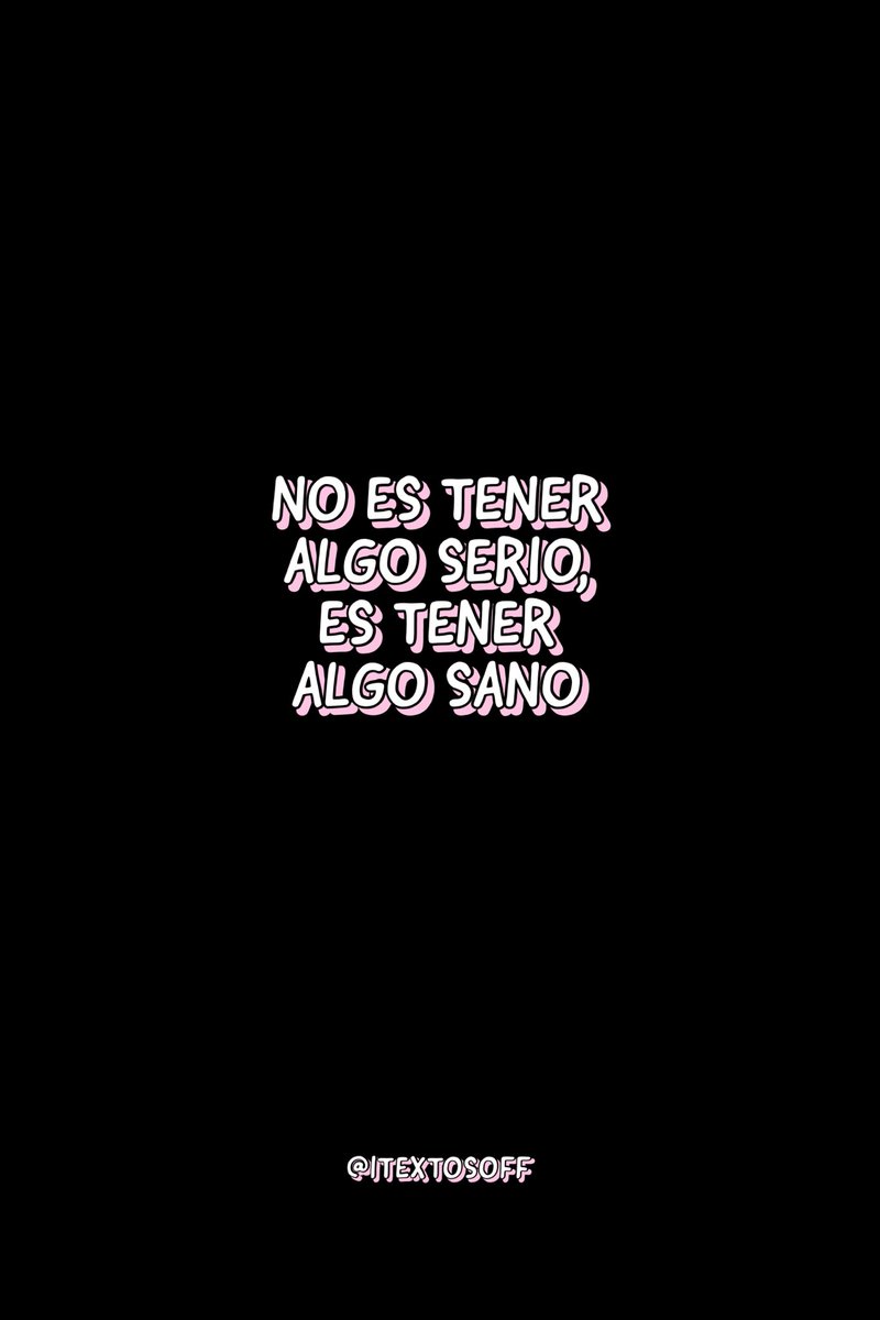 🌙 mini textos (@soyminitextos) on Twitter photo 