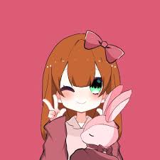 Rayito_Chan_Zen's tweet photo. @c_brunox ~•🍦🎀//en mi >:3 https://t.co/5plWzwQ1yd
