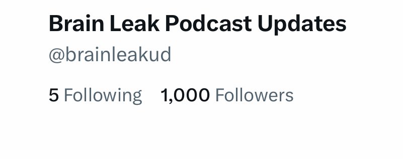 Woah 😳 

Thanks all!

-BLUD ❤️🧠