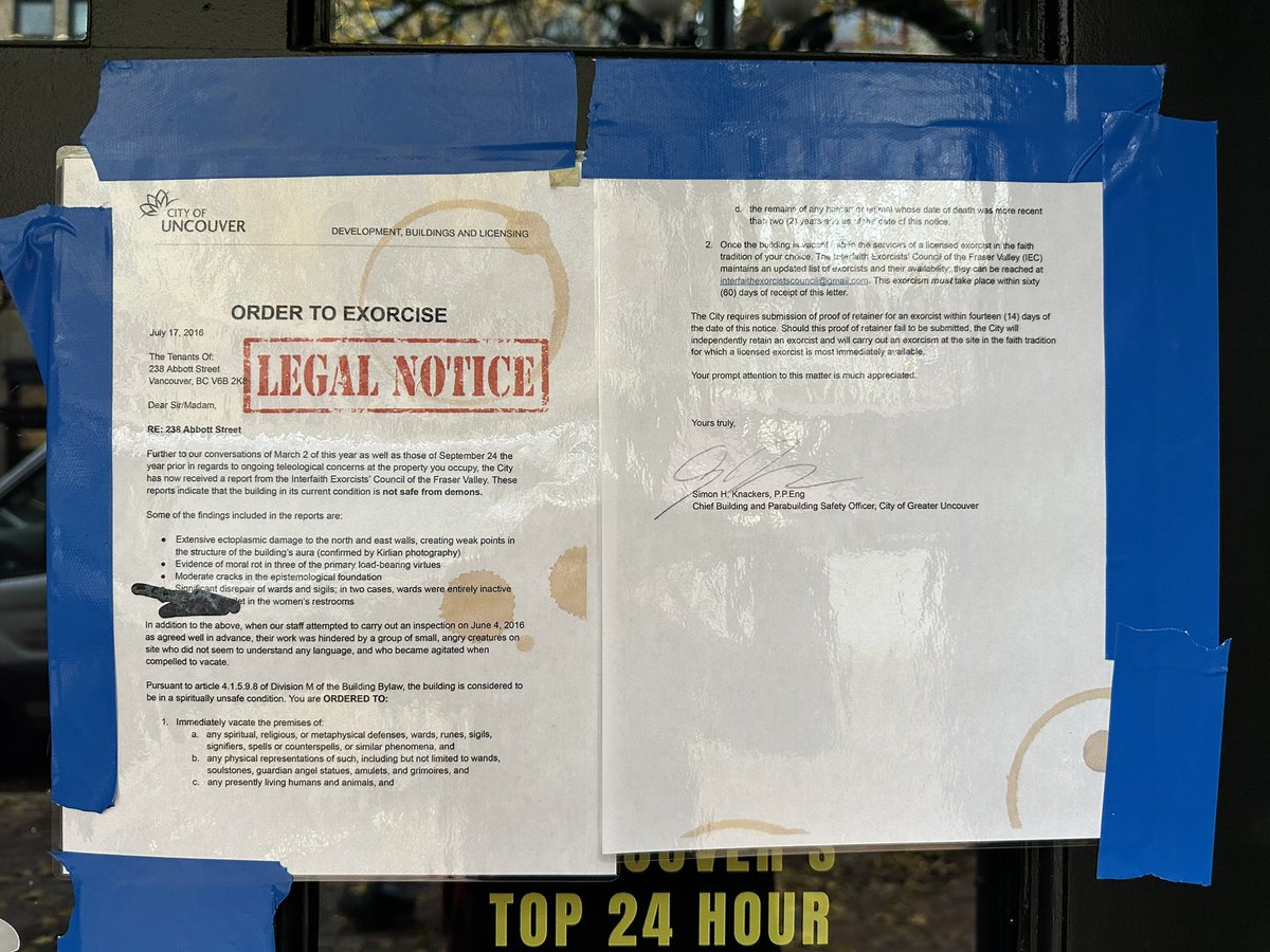 Vancouver’s 24 Hour Pet Psychic tweet media