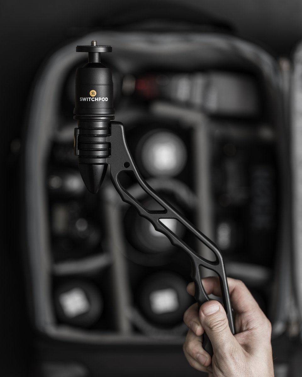 SwitchPod tweet media