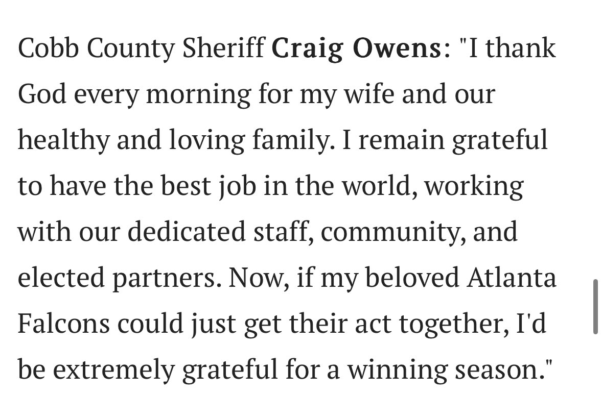 Craig Owens tweet media