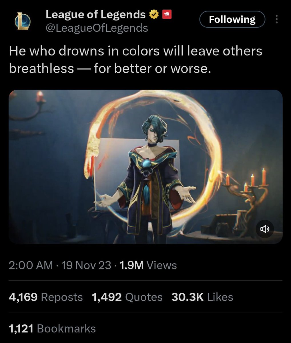 Stephen Fu tweet media