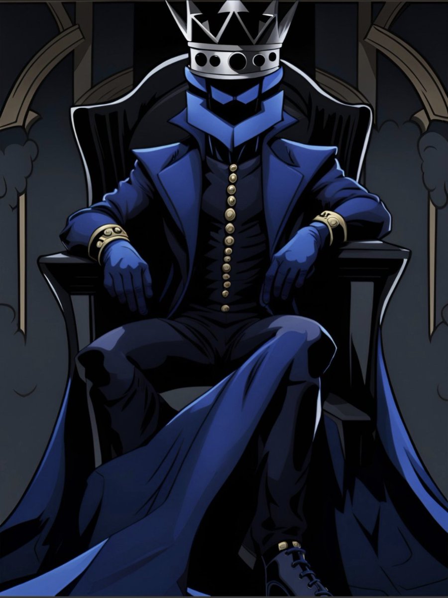 afaman28's tweet photo. @shidonetwork @elonmusk The King #shido https://t.co/BiS4RpOXWn