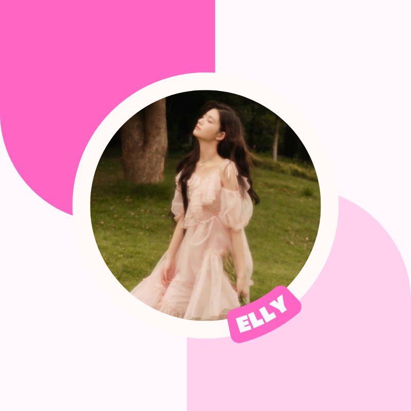 PSeasonpop's tweet photo. βοΈπβοΈπΈ | SEASONS FIRST RANK
πΈ #SpringGroup πΈ
S06 Elly β 28,5
@ellyyato
#SeasonProject #Npop https://t.co/TKB5asFu33